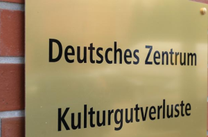 Deutsches Zentrum Kulturgutverluste